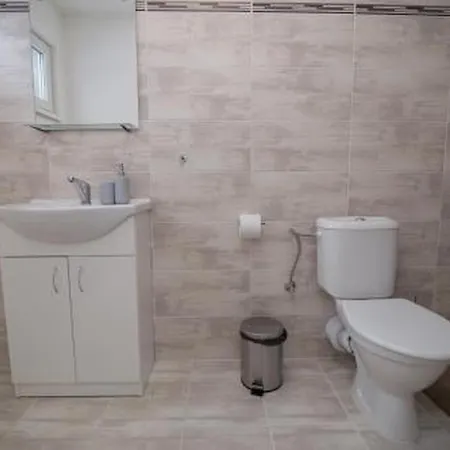 Apartment Oskar Hostka (Pilsen)